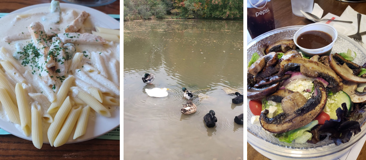 Brady's Restaurant PA