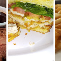 Branded Steakhouse Oink & Moo BBQ