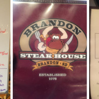 Brandon Steakhouse & Lounge