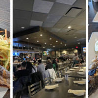 Brasas Bar And Grill