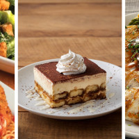 Bravo! Italian Kitchen - Lansing