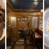 Brazen Head Irish Pub