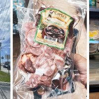 Brazil Mart Aventura