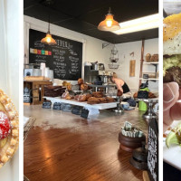 Breadbasket Bakery and cafe