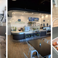 Breaktime Tea Lounge & Bánh Mì