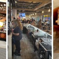 Breckenridge Brewery