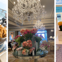 Breeze Ocean Kitchen