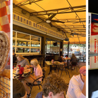 BrewBurgers Pub and Grill