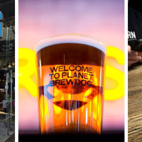 BrewDog Manchester Peter Street