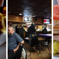 Brewster's Bar and Grill