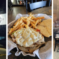 Brick Street Grille, Johnson Style