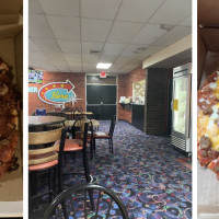 Brickhouse Pizza Company