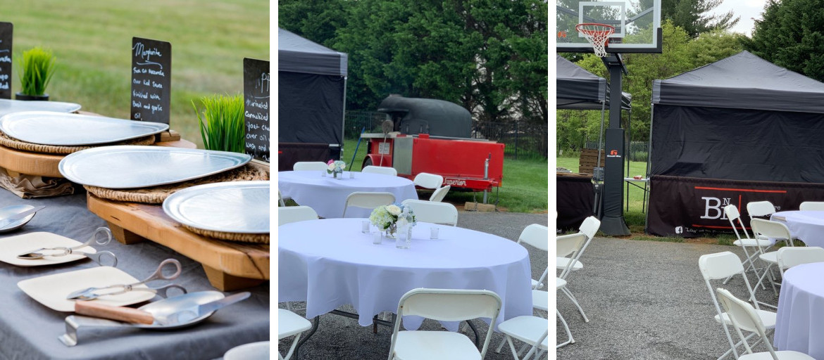 BricknFire Pizza Company-Mobile