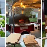 BricknFire Pizza Company-Mobile