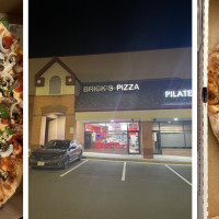 Brick's Pizza