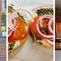 Brickyard Coffee & Tea