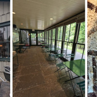 Bridge Cafe Frenchtown