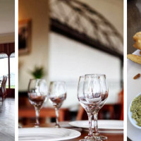 Bridgeview Station Restaurant