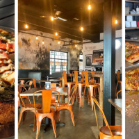 Brienzo’s Wood Fired Pizza