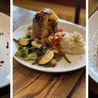 Briggs Corner Grill and Pizzeria