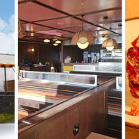 Brightside Roadside Dining Honiton