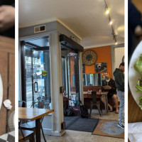 Brioche Bakery & Cafe