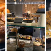 Brioche by Guy Savoy