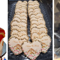 Bri's Creations Cake and Pastries Boutique