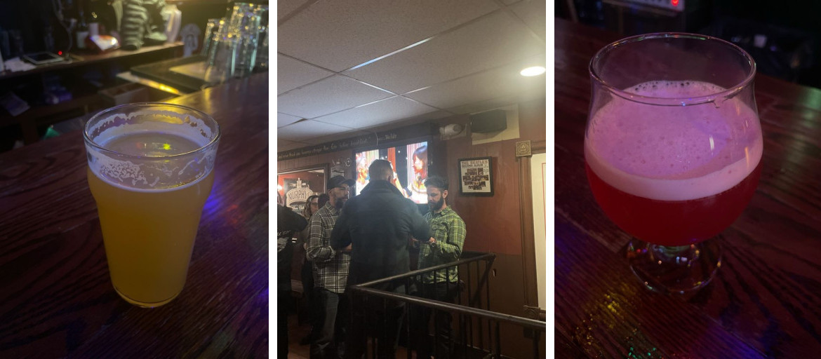 British Beer Company