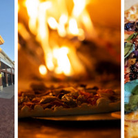 Brixx Wood Fired Pizza Craft Bar Hendersonville