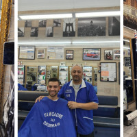 Broadway Barbers LIC
