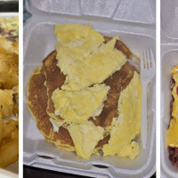 Broadway Coffee Shop