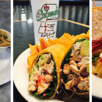 Broma's Deli - Brookhaven