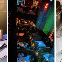 Brooklyn Chop House Time Square