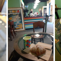 Brooklyn Roasting Company