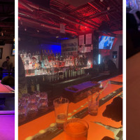 Brooklyn's Tavern and Billiards