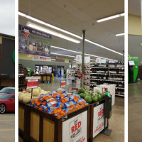 Brookshire's - 3354 Gilmer Rd