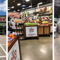 Brookshire's - S 3rd St