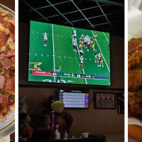 Brooksy's Brick Oven and Bar