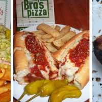 Bros Pizzeria