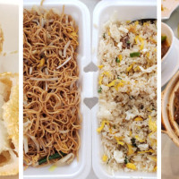 Brother Seafood Restaurant