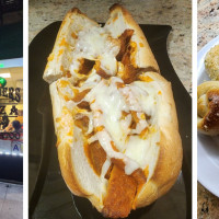 Brothers Pizza Brooklyn