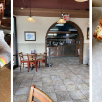 Brother's Pizzeria NY