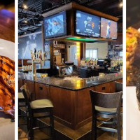 Brown Derby Wood Fired Steakhouse Medina