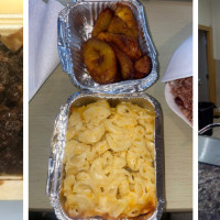 Brown Sugar & Spice Caribbean Joint