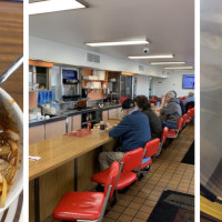 Brownie's Hamburgers