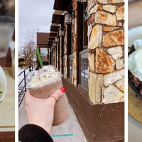 Brownstones Coffee - West Islip