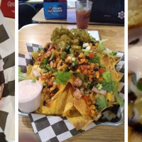 Broz Sports Bar and Grill