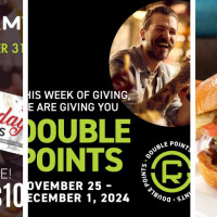 BRU Burger Bar-Westerville