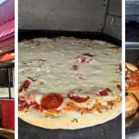 Bruno's Pizza/Roseland